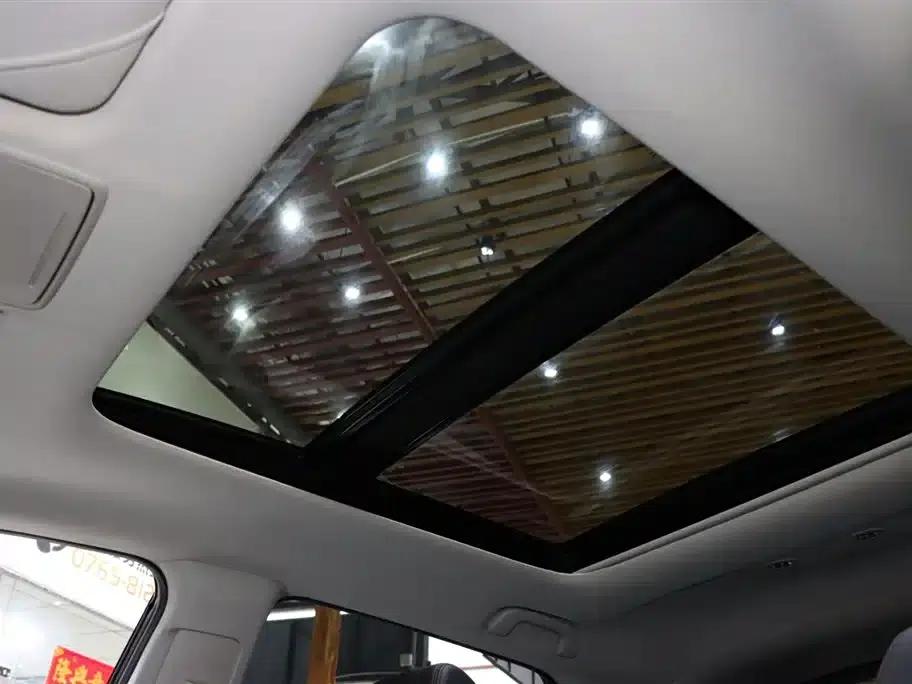 ZR-V 2022 1.5T CVT Luxury Edition — миниатюра 16