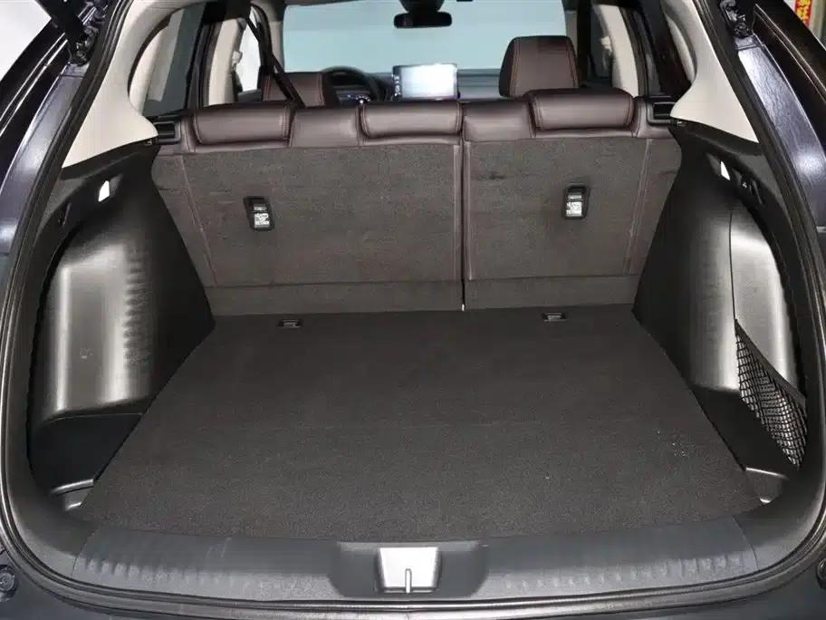 ZR-V 2022 1.5T CVT Luxury Edition — миниатюра 17