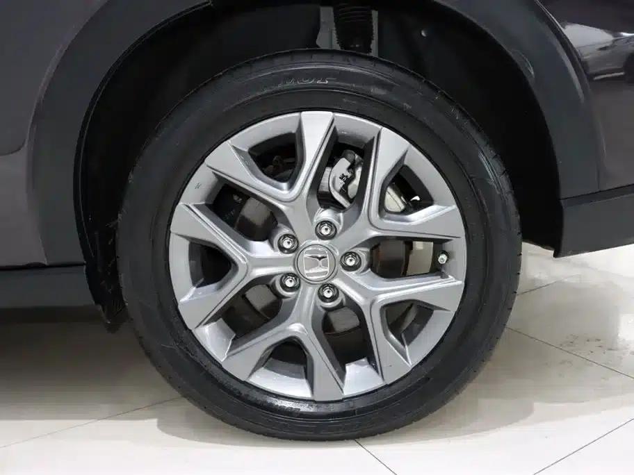 ZR-V 2022 1.5T CVT Luxury Edition — миниатюра 20