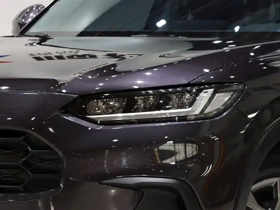 ZR-V 2022 1.5T CVT Luxury Edition — миниатюра 7