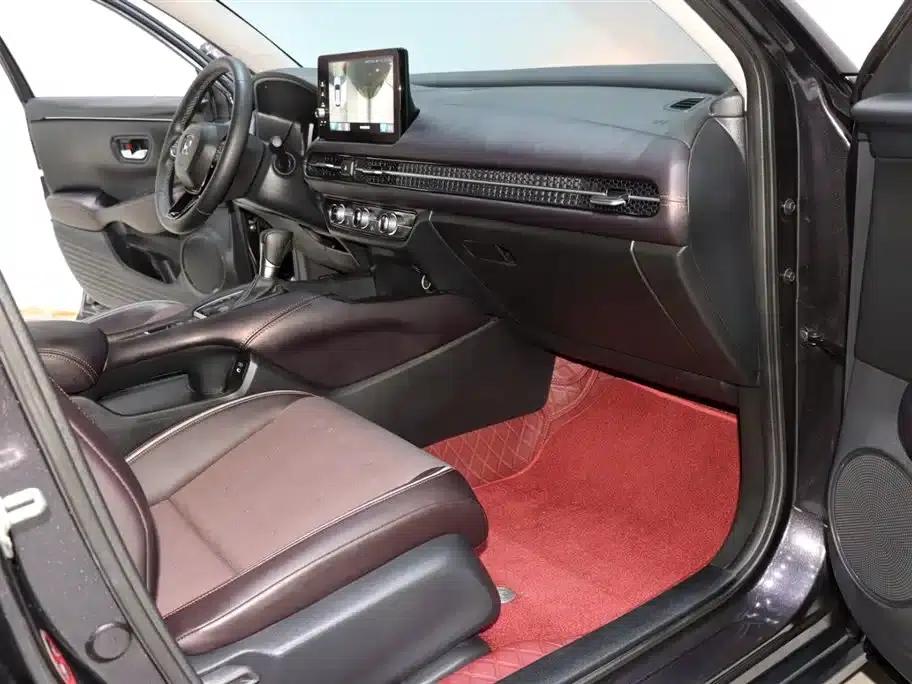 ZR-V 2022 1.5T CVT Luxury Edition — миниатюра 8