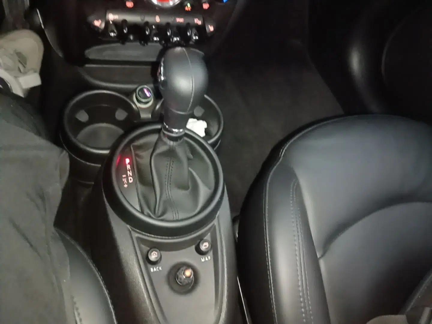 MINI Paceman 2014 1.6T COOPER S ALL4 — миниатюра 16