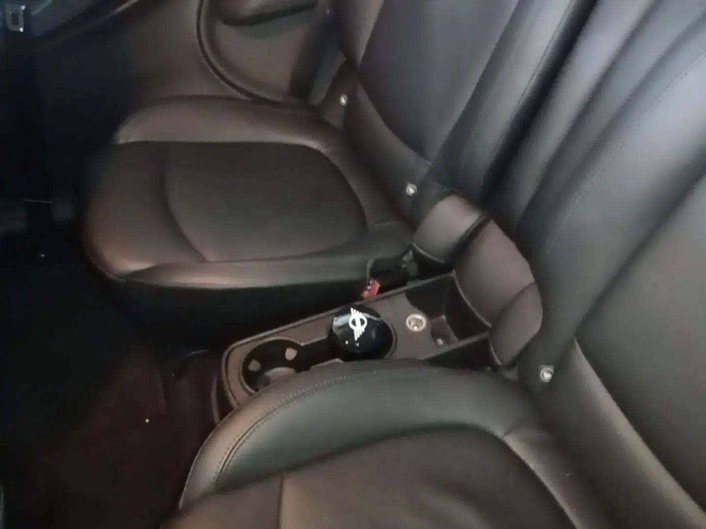 MINI Paceman 2014 1.6T COOPER S ALL4 — миниатюра 19