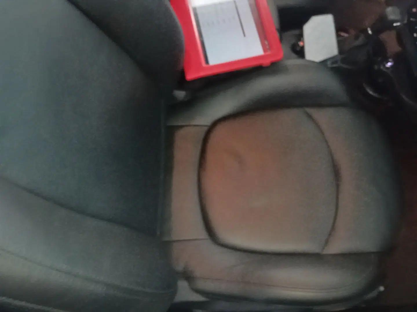 MINI Paceman 2014 1.6T COOPER S ALL4 — миниатюра 23