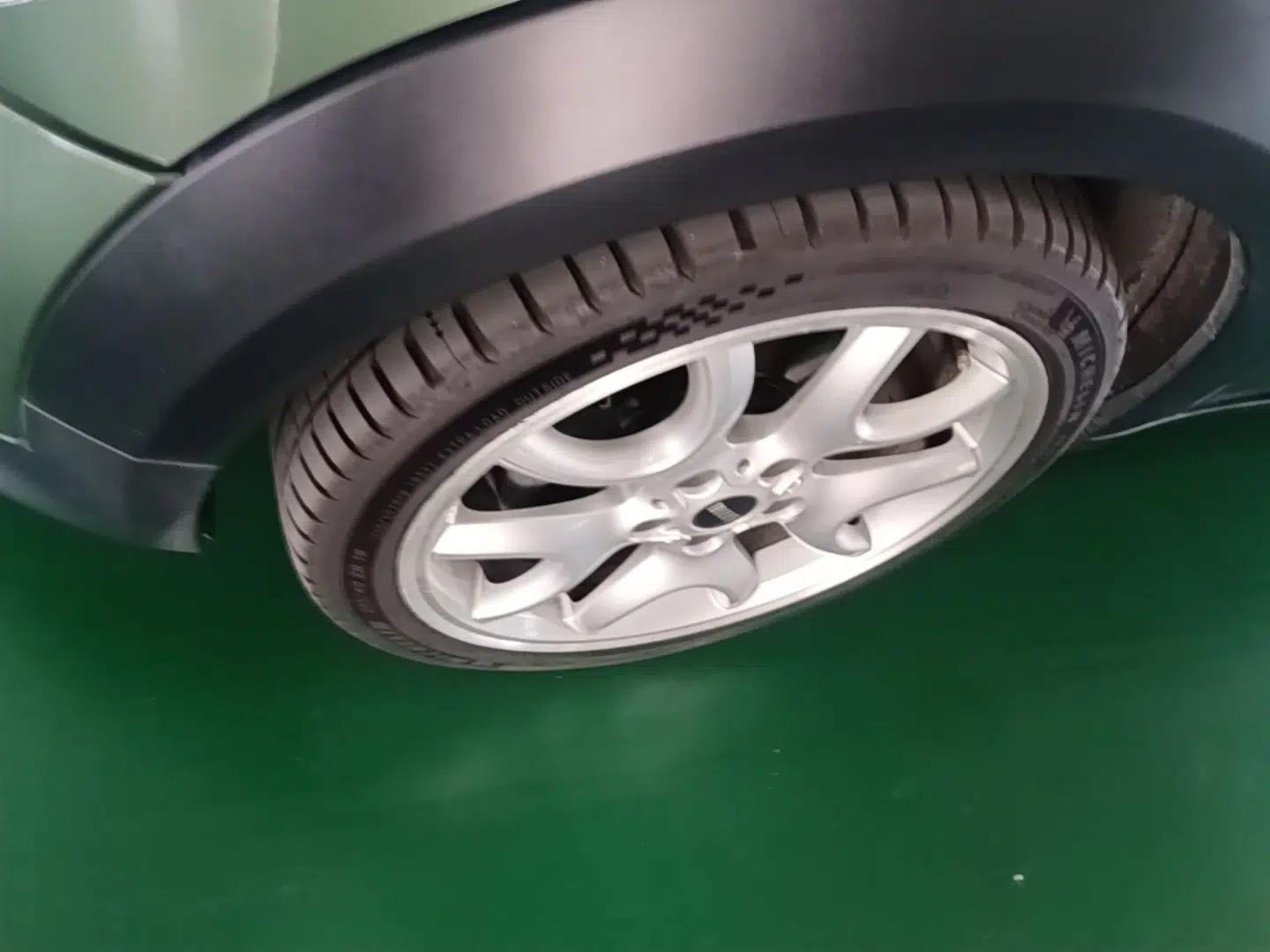 MINI Paceman 2014 1.6T COOPER S ALL4 — миниатюра 9