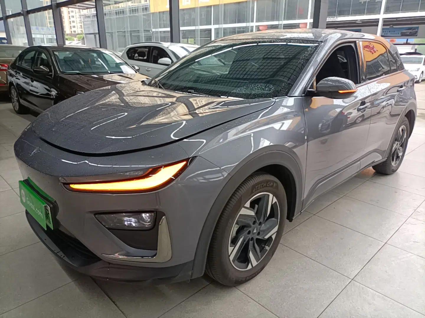 NETA X 2023 400 Lite — миниатюра 1