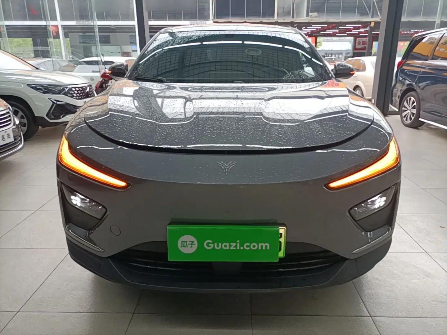 NETA X 2023 400 Lite — миниатюра 2