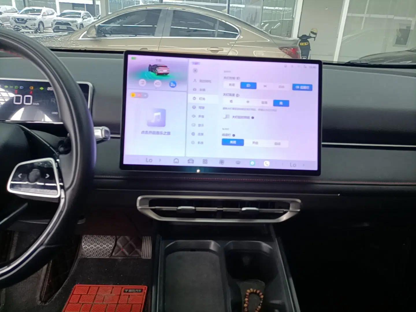 NETA X 2023 400 Lite — миниатюра 16