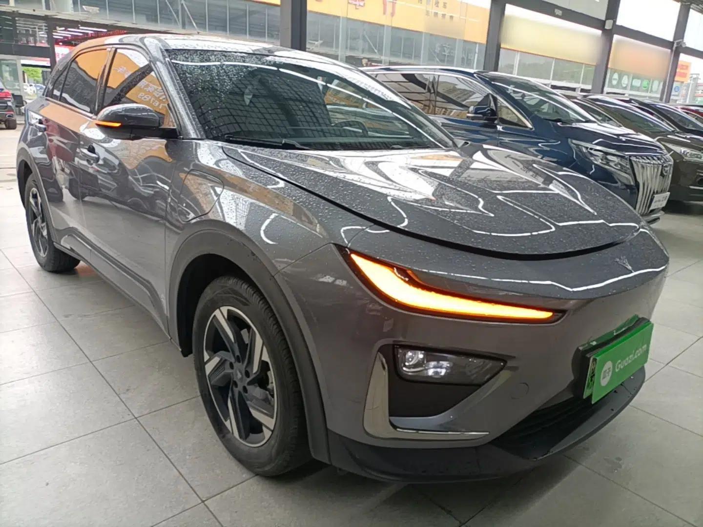 NETA X 2023 400 Lite — миниатюра 3