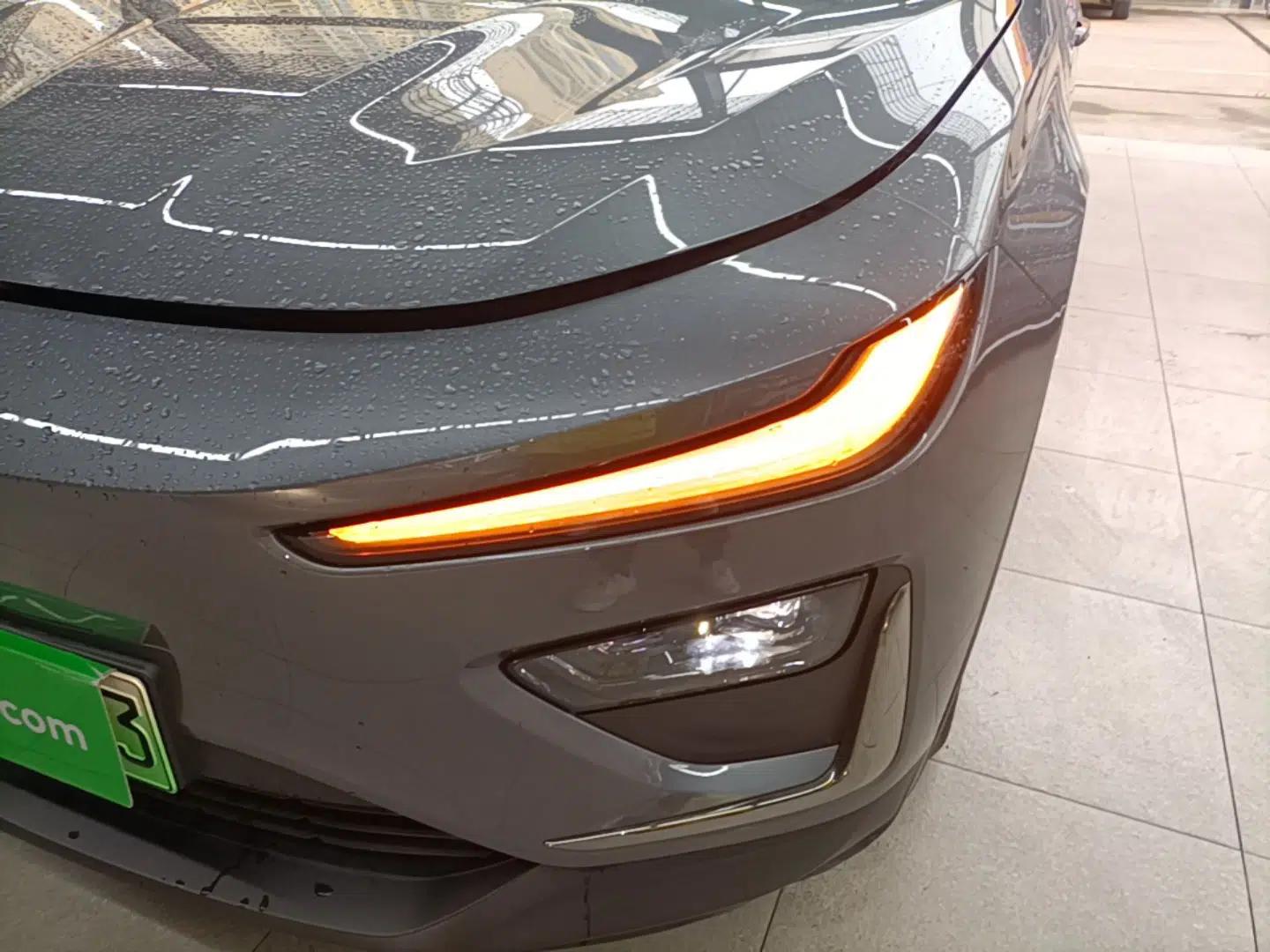 NETA X 2023 400 Lite — миниатюра 9
