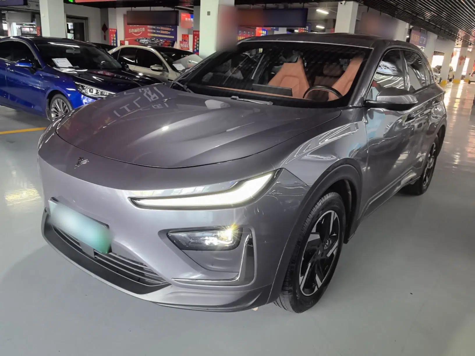 NETA X 2023 500 — миниатюра 1