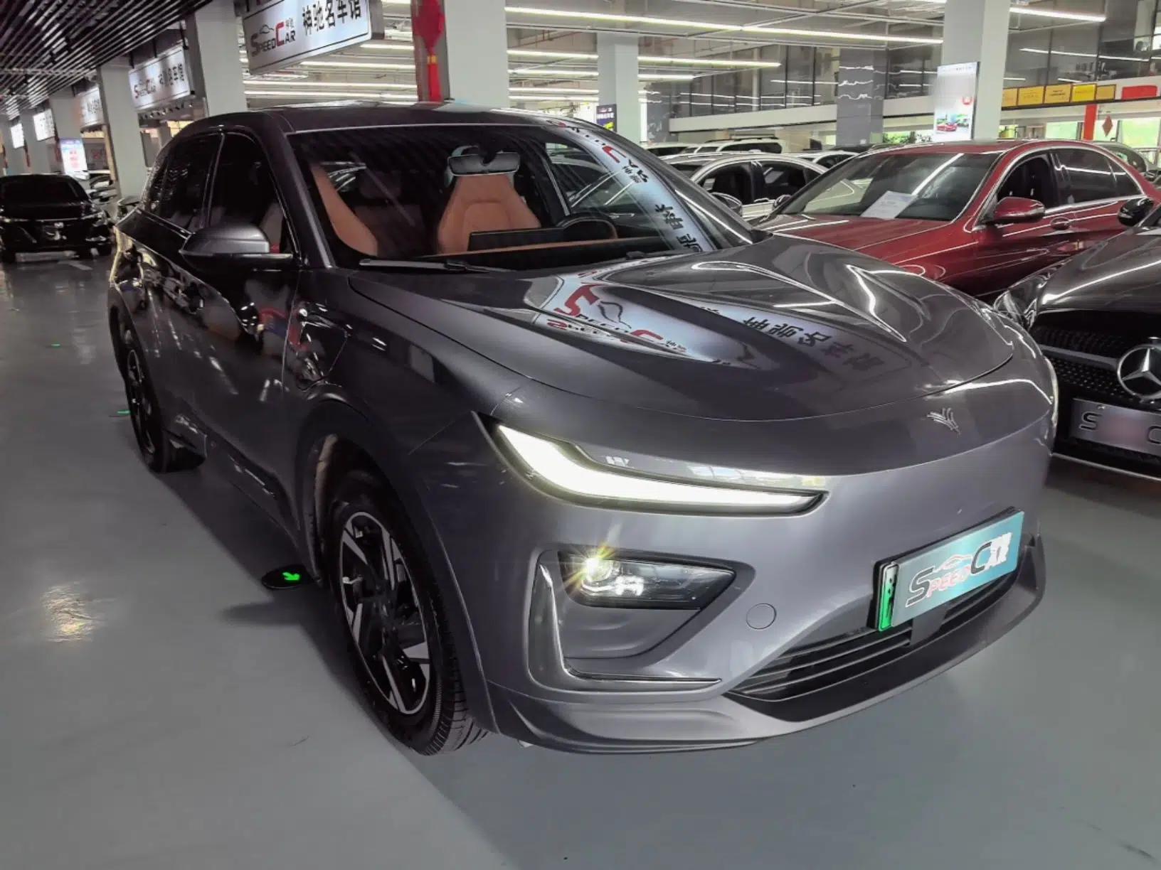 NETA X 2023 500 — миниатюра 3
