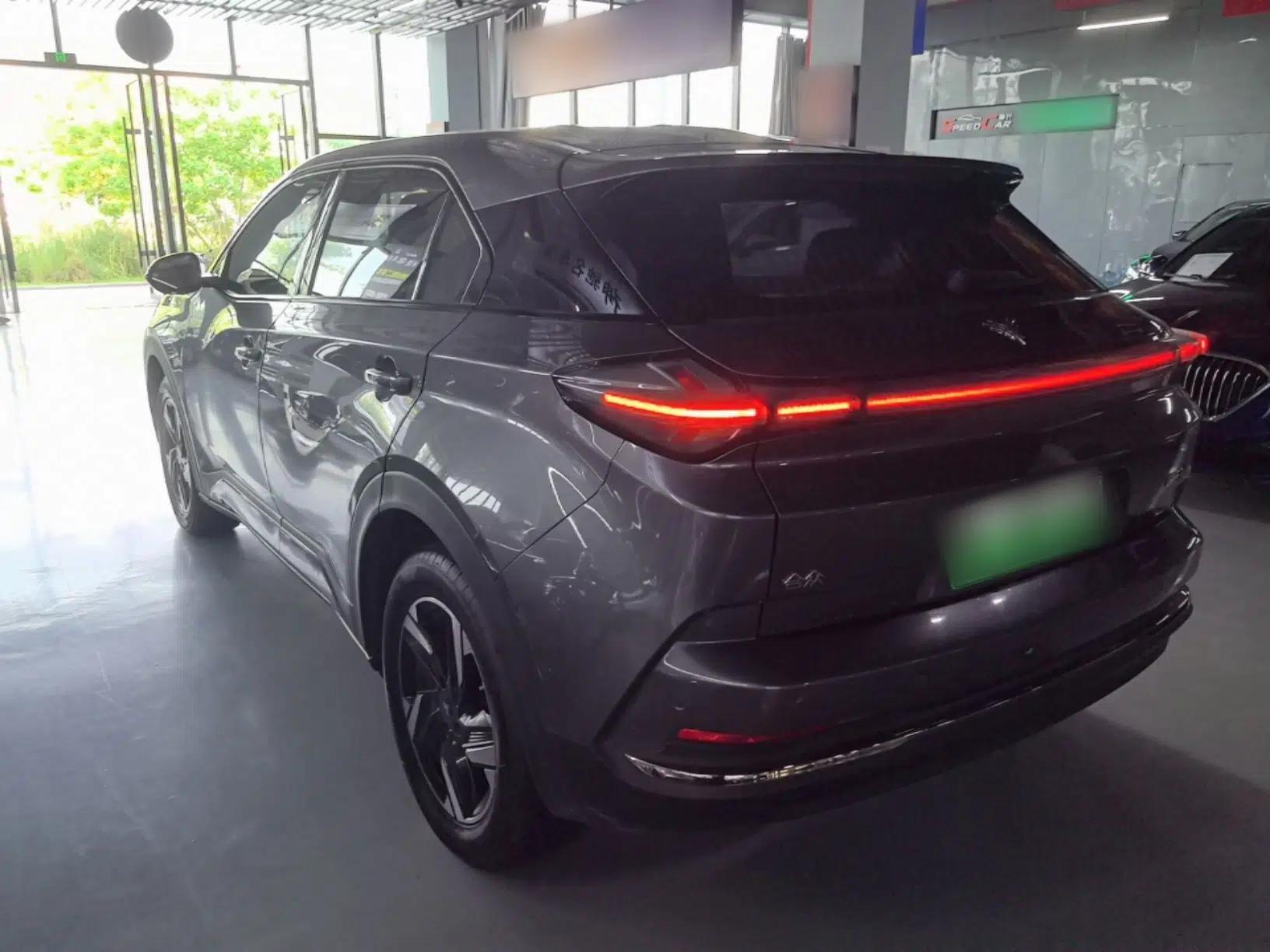 NETA X 2023 500 — миниатюра 4