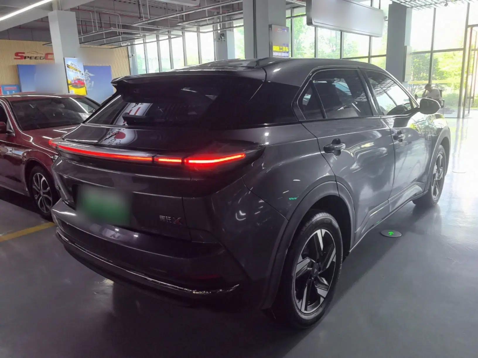 NETA X 2023 500 — миниатюра 6