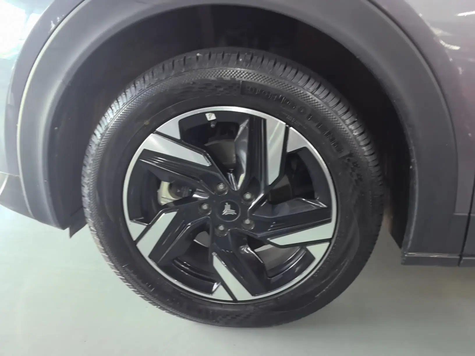 NETA X 2023 500 — миниатюра 8