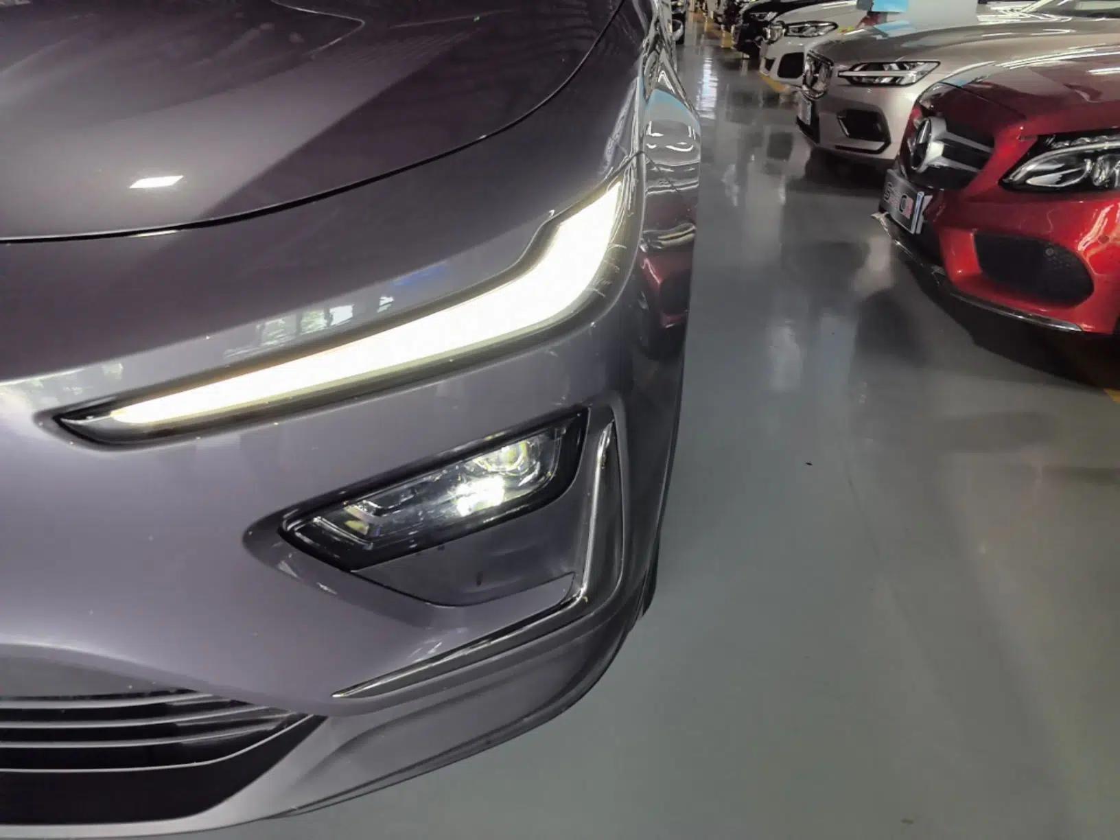NETA X 2023 500 — миниатюра 9