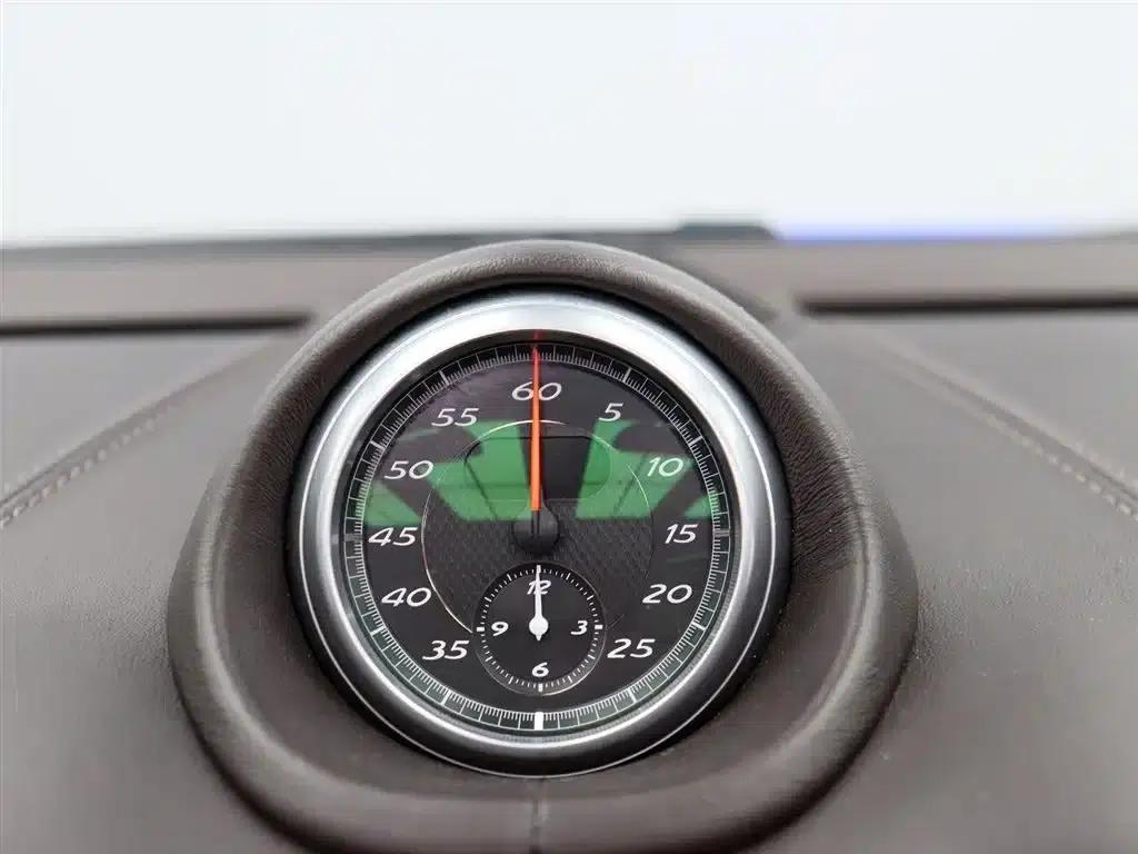 2009 Boxster 2.9L — миниатюра 15