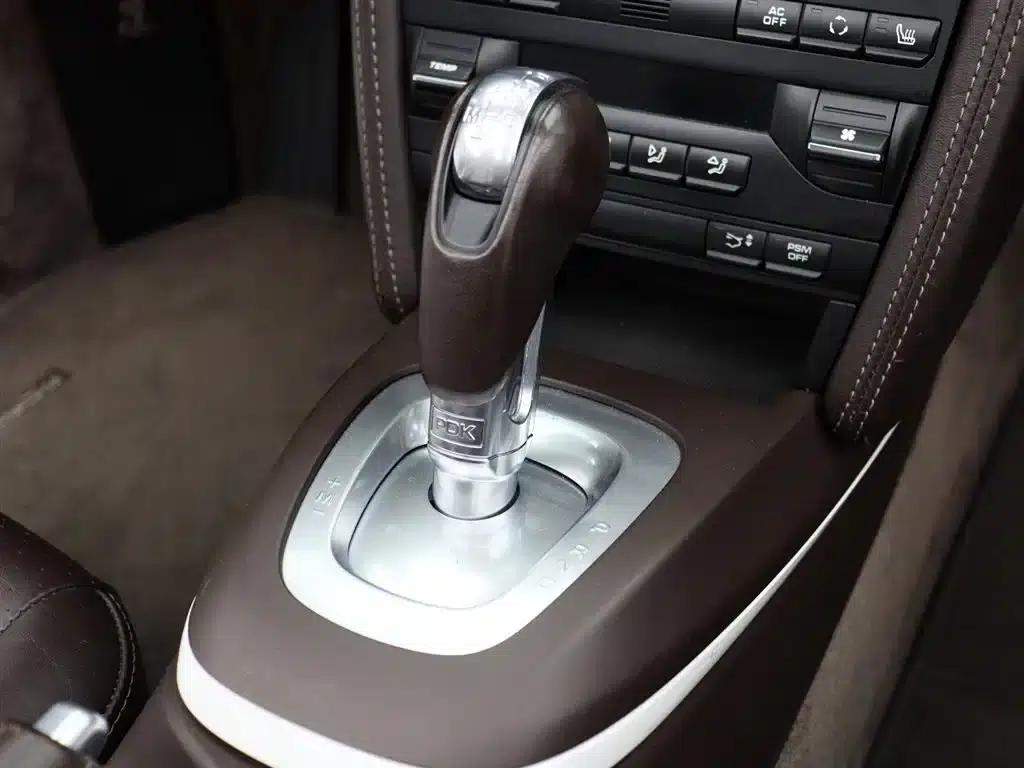 2009 Boxster 2.9L — миниатюра 18