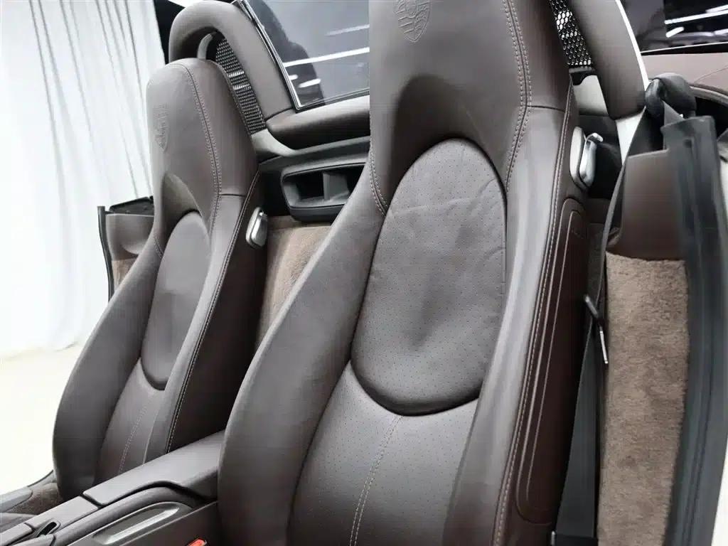 2009 Boxster 2.9L — миниатюра 3