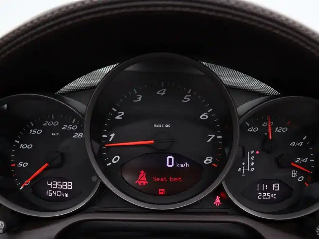 2009 Boxster 2.9L — миниатюра 23