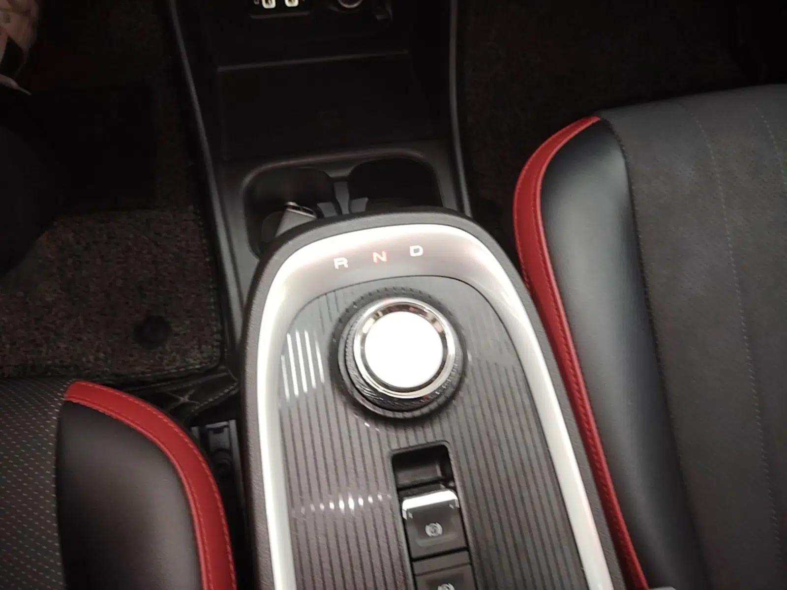 ORA Good Cat GT 2022 Mulan Edition 480km Long-Range续航 — миниатюра 17