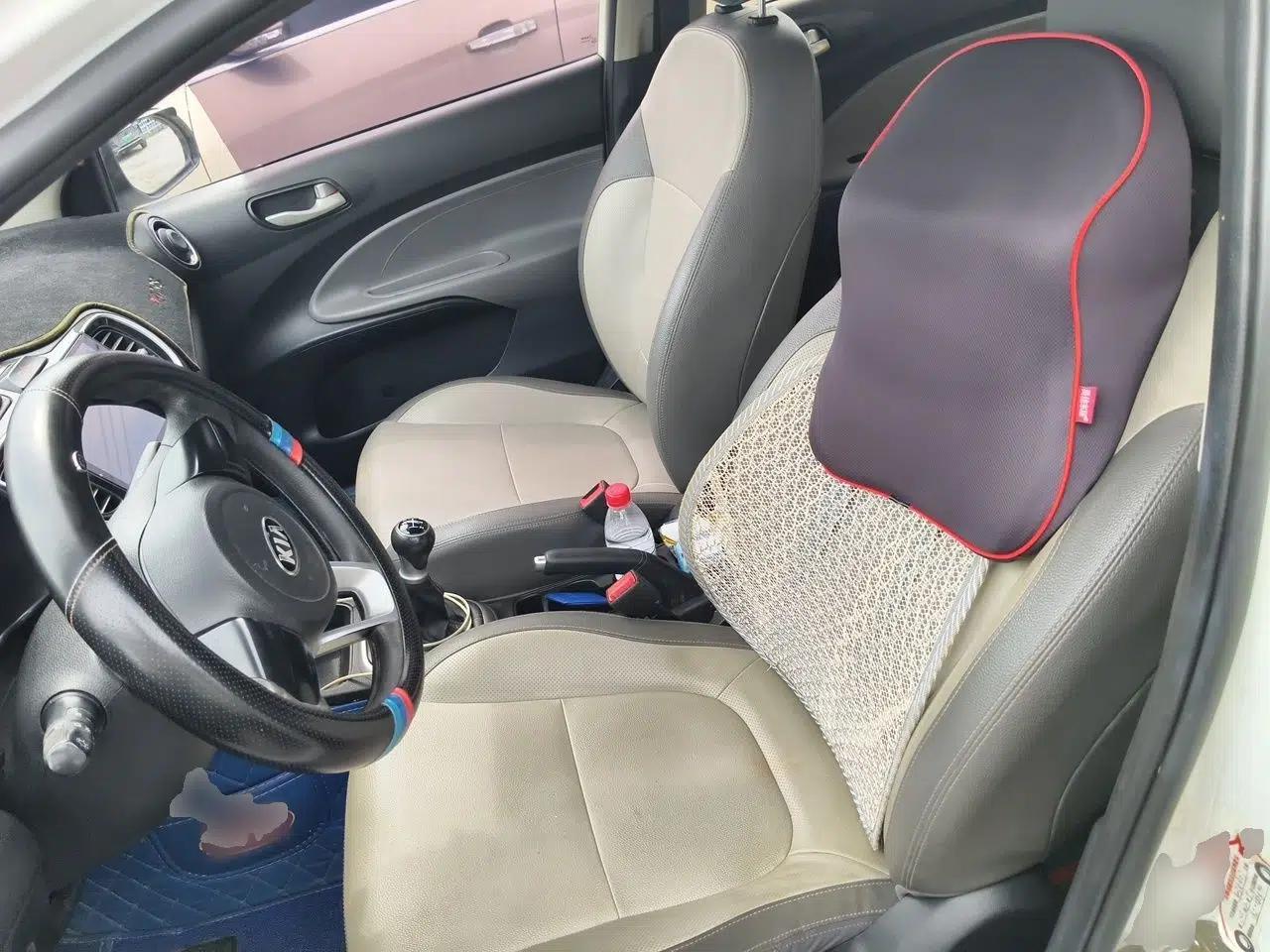Kia Pegas 2019 1.4L Manual Value Edition National VI Standard — миниатюра 16