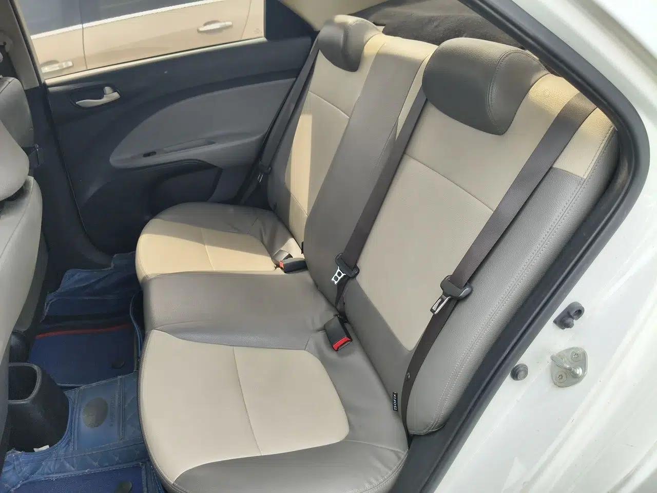 Kia Pegas 2019 1.4L Manual Value Edition National VI Standard — миниатюра 18