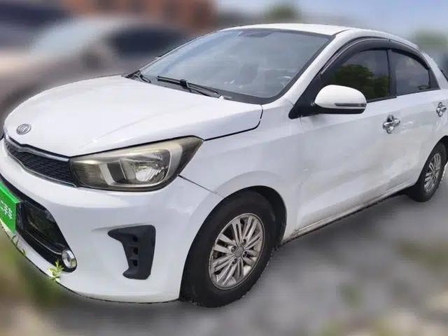 Kia Pegas 2019 1.4L Manual Value Edition National VI Standard