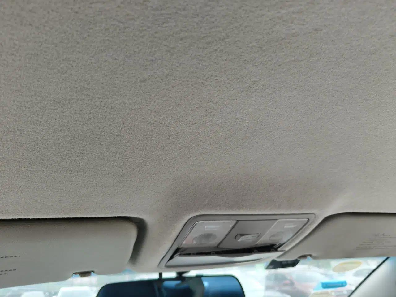 Kia Forte 2014 1.6L MT GL — миниатюра 19