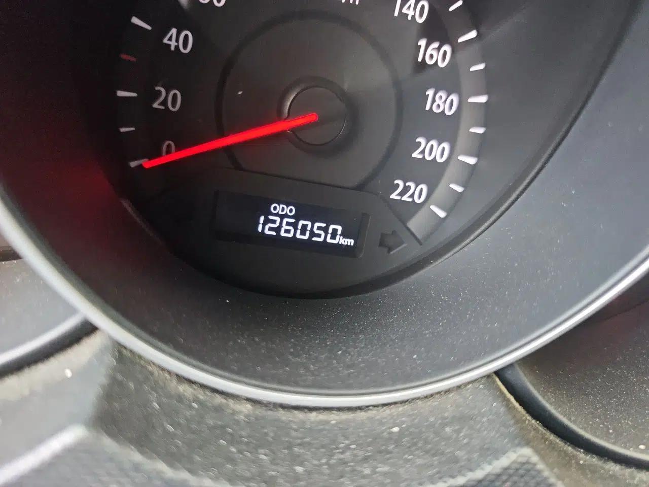 Kia Forte 2014 1.6L MT GL — миниатюра 13