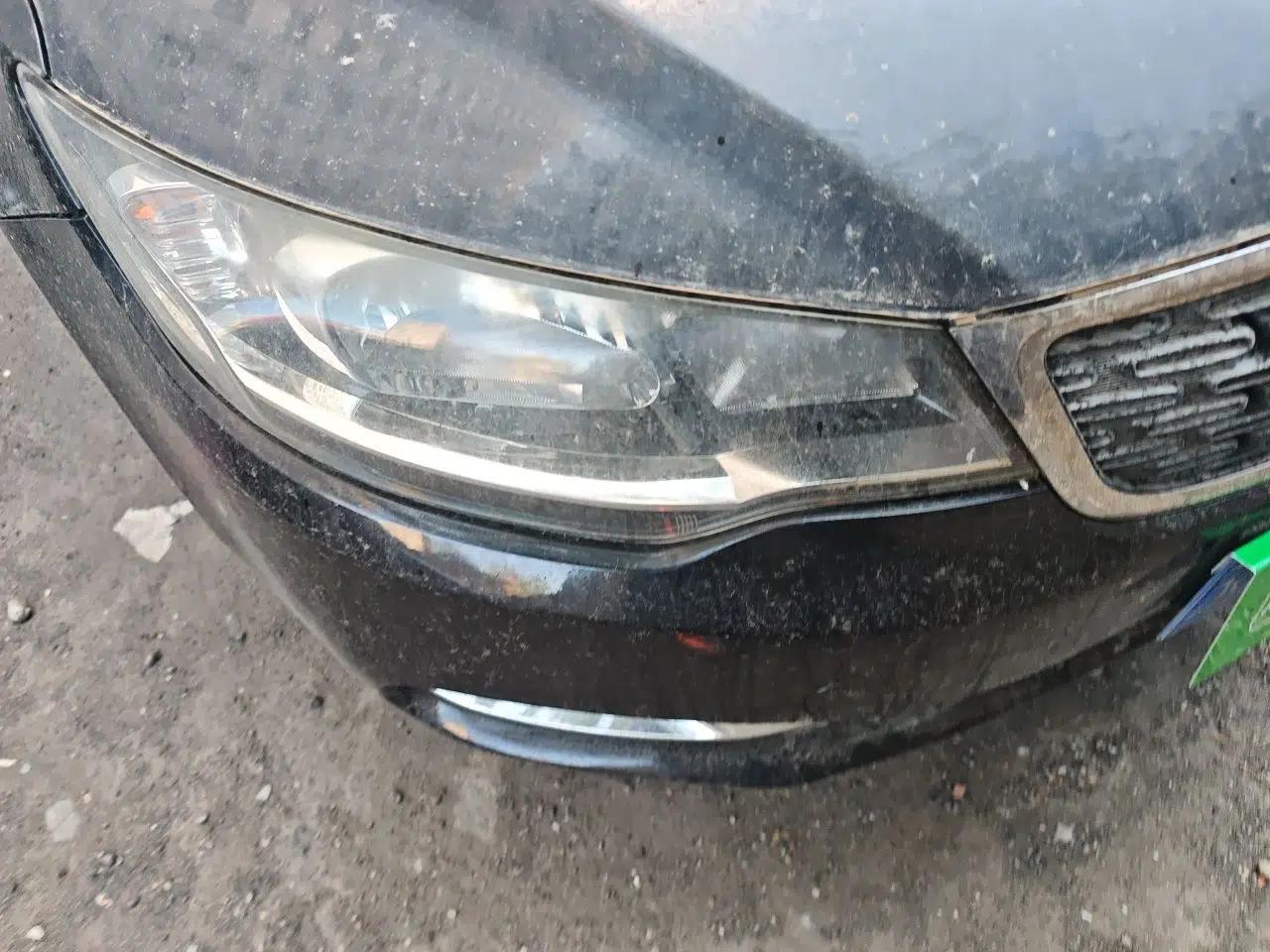 Kia Forte 2014 1.6L MT GL — миниатюра 7