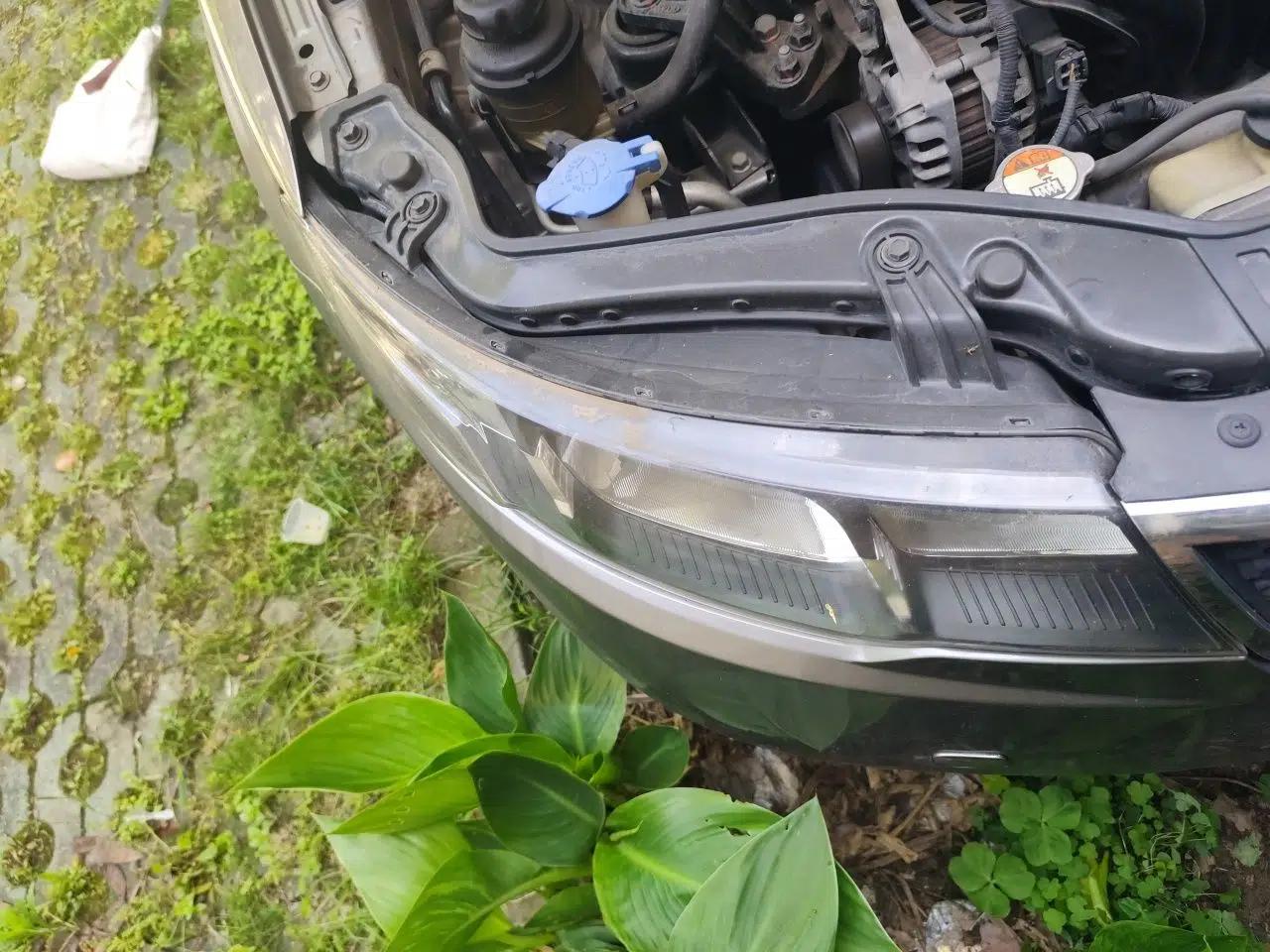 Kia Forte 2012 1.6L MT GL Commemorative Edition — миниатюра 7