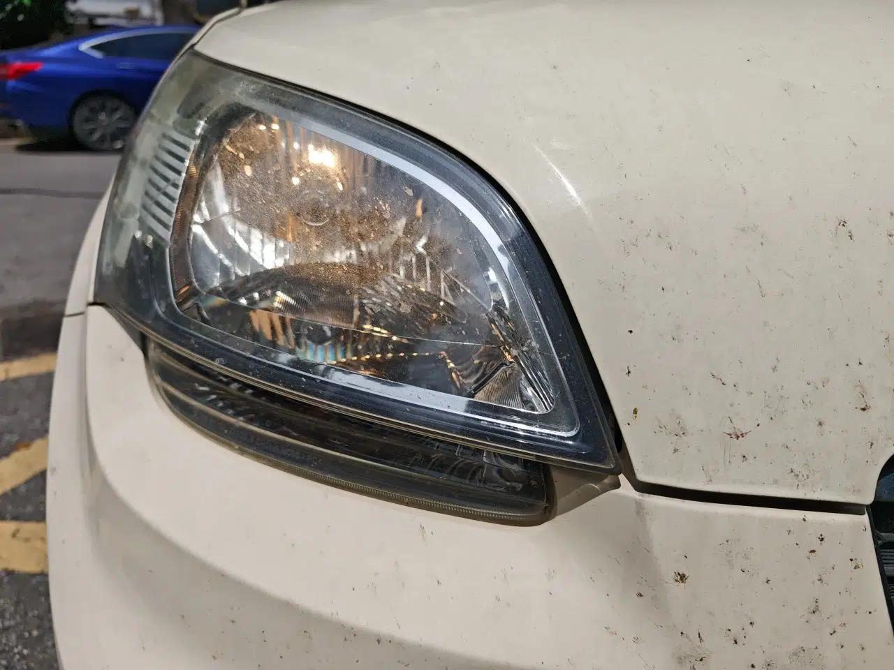 Kia Soul 2010 1.6L AT GLS — миниатюра 7