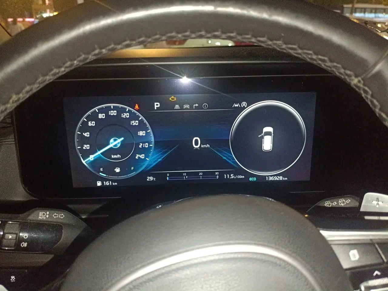 Kia Carnival 2021 2.0T Flagship Edition — миниатюра 12