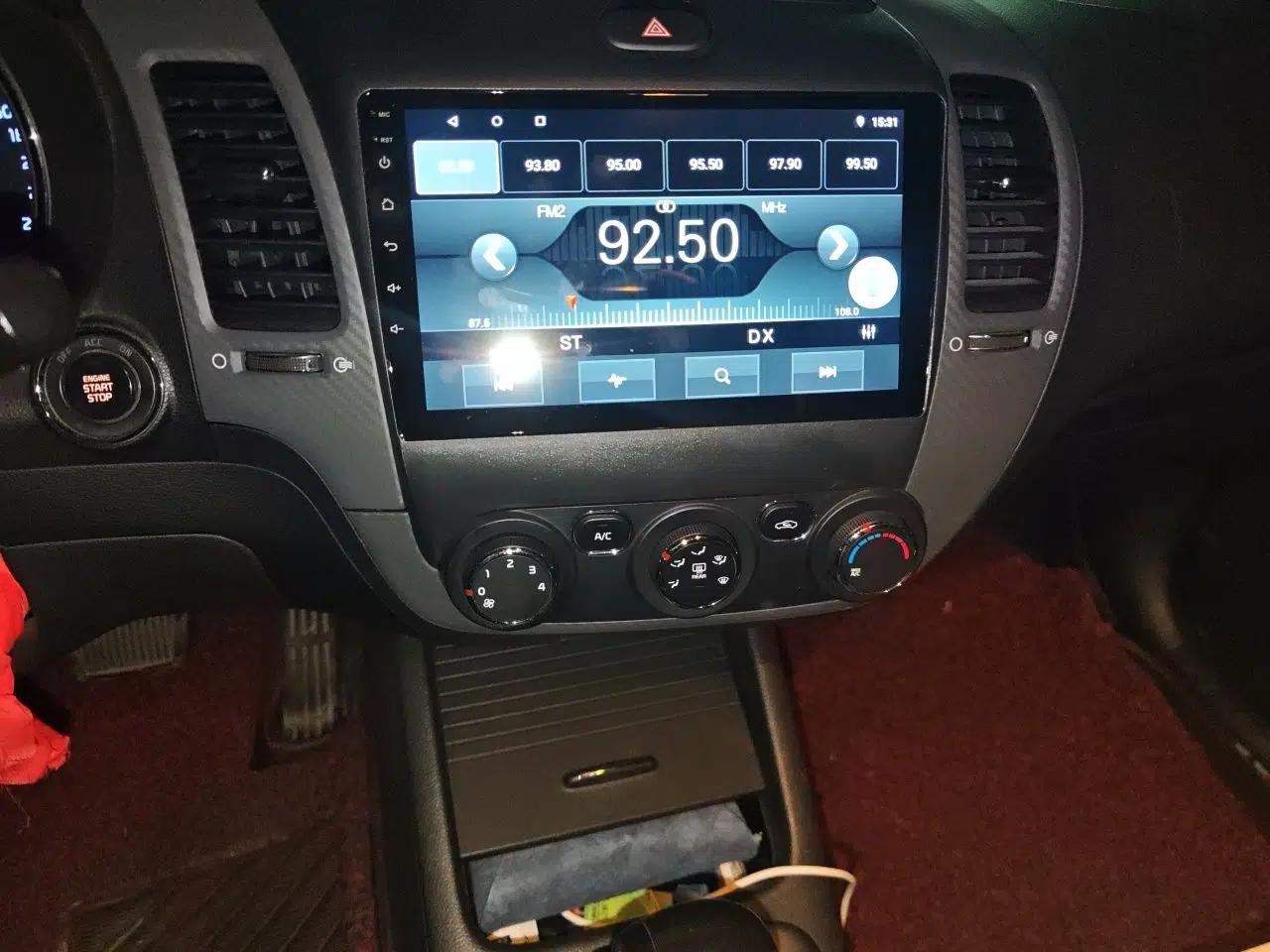 Kia K3S 2014 1.6L Automatic GLS — миниатюра 14