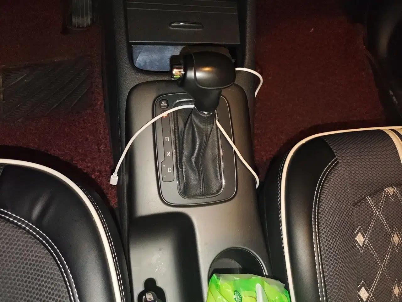Kia K3S 2014 1.6L Automatic GLS — миниатюра 15