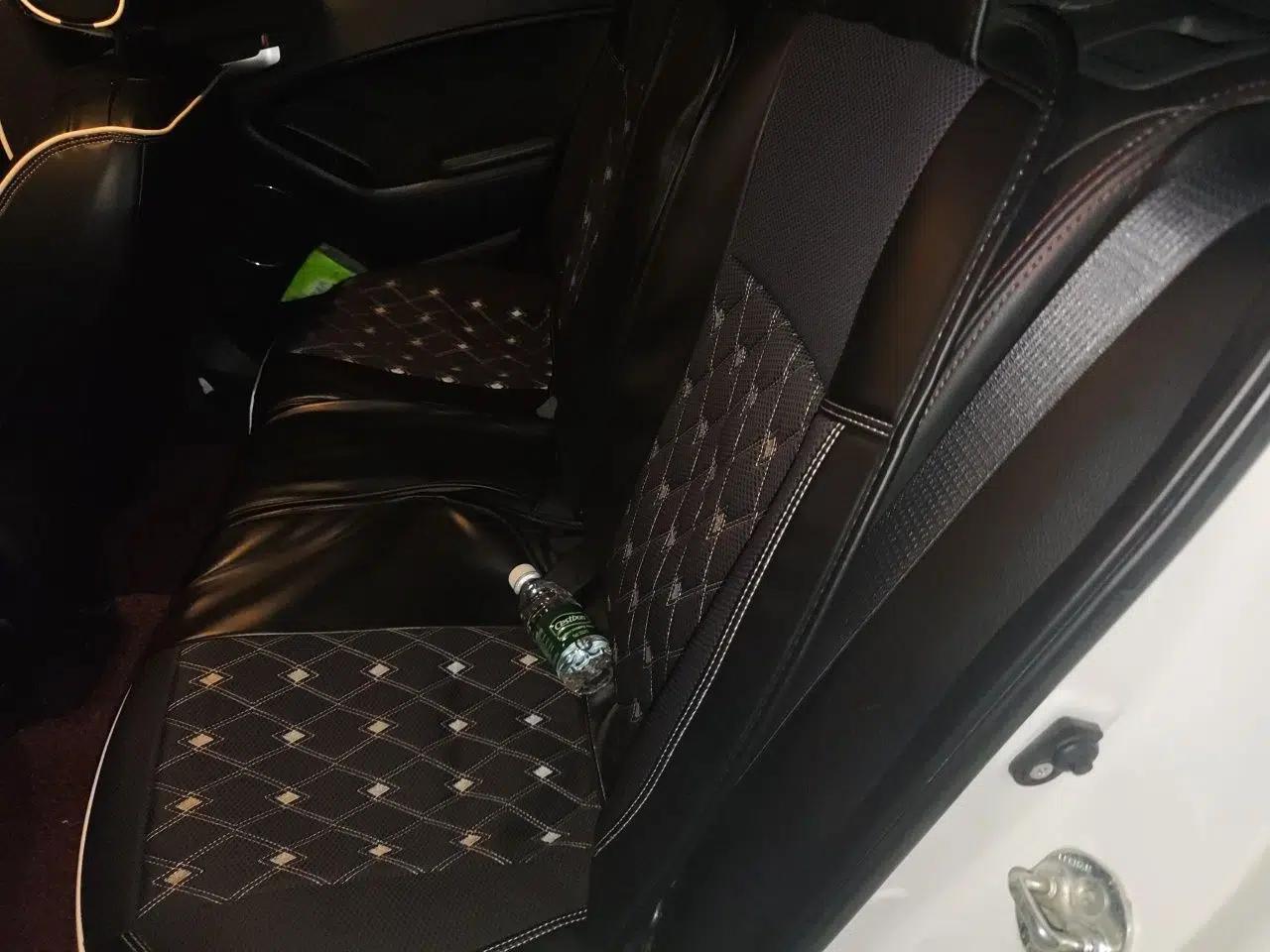Kia K3S 2014 1.6L Automatic GLS — миниатюра 18