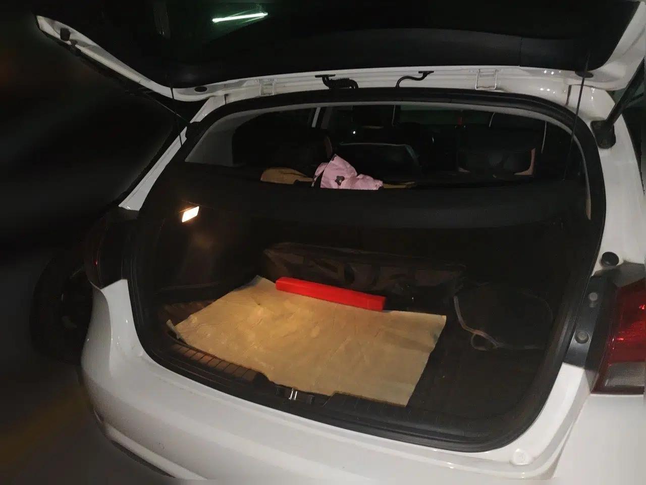 Kia K3S 2014 1.6L Automatic GLS — миниатюра 20