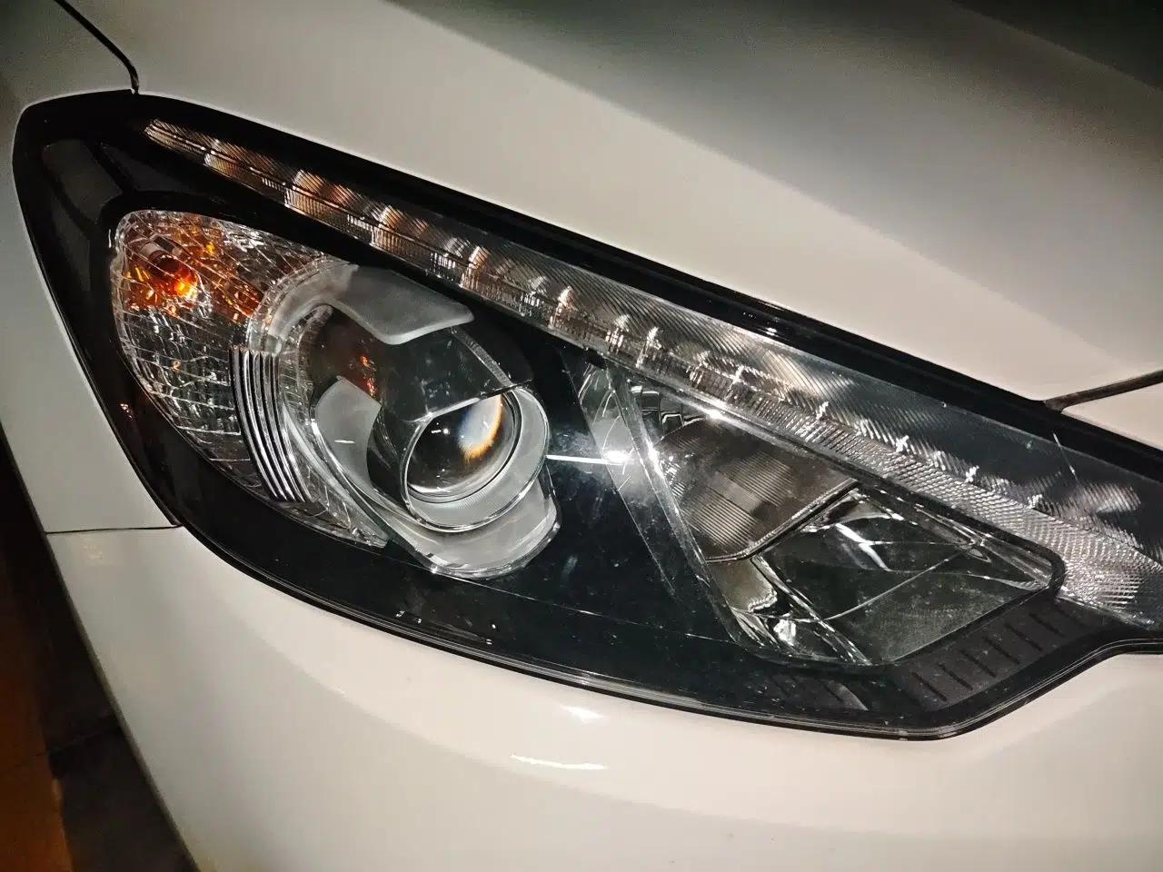 Kia K3S 2014 1.6L Automatic GLS — миниатюра 7