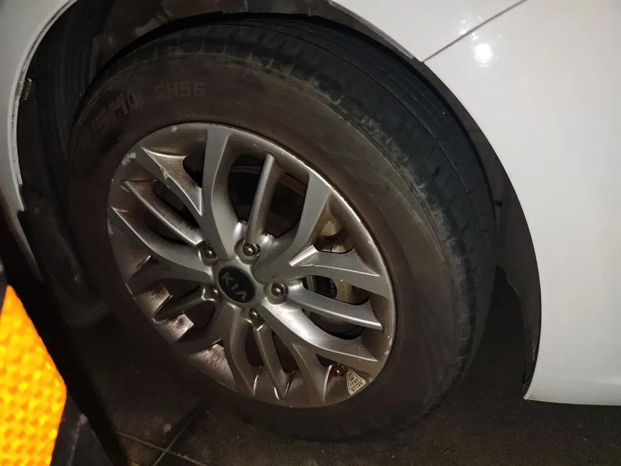 Kia K3S 2014 1.6L Automatic GLS — миниатюра 8