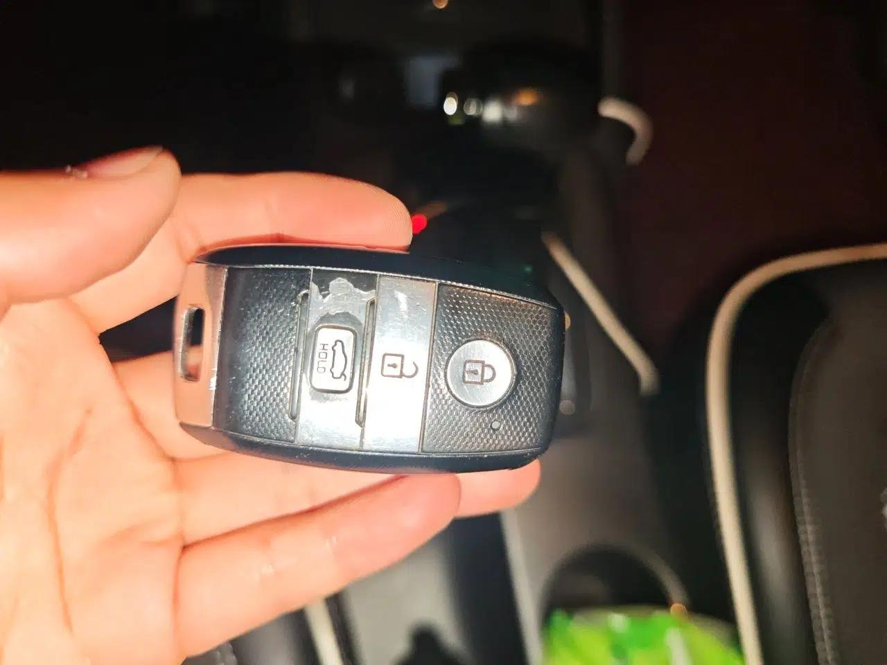 Kia K3S 2014 1.6L Automatic GLS — миниатюра 9