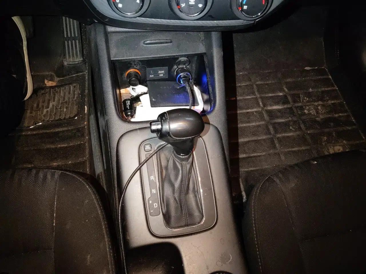 Kia K3S 2014 1.6L Automatic GLS — миниатюра 15