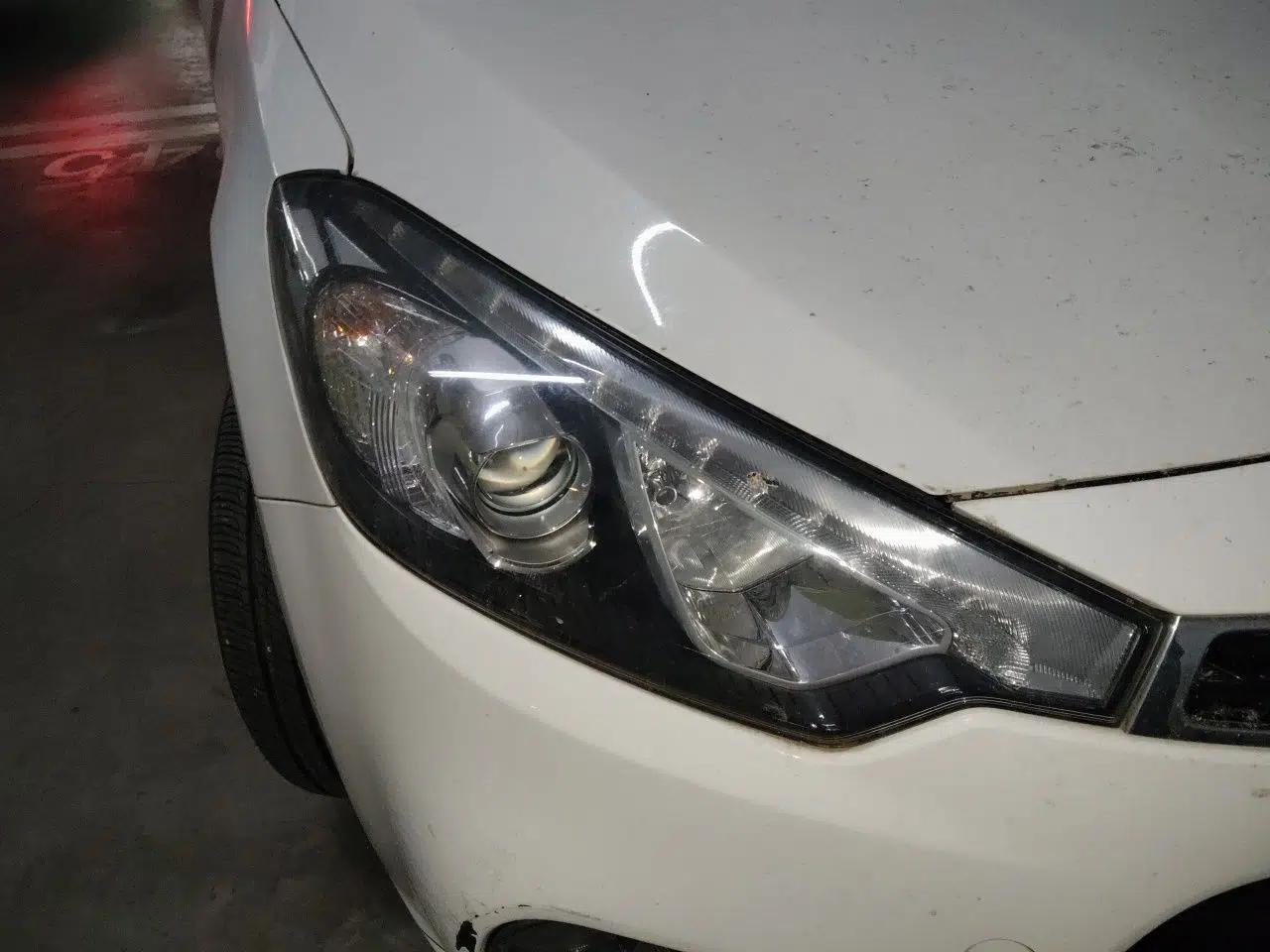 Kia K3S 2014 1.6L Automatic GLS — миниатюра 7