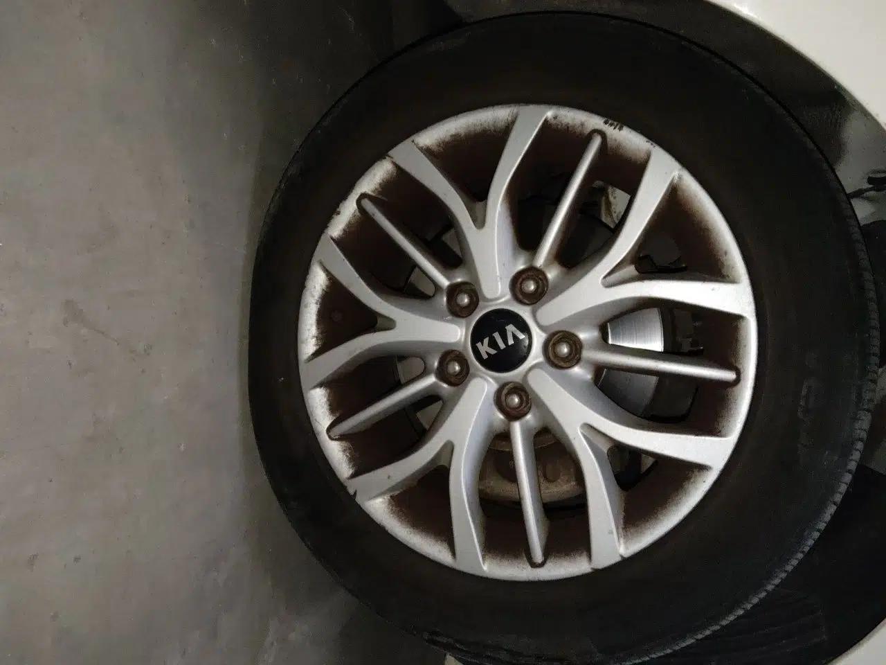 Kia K3S 2014 1.6L Automatic GLS — миниатюра 8