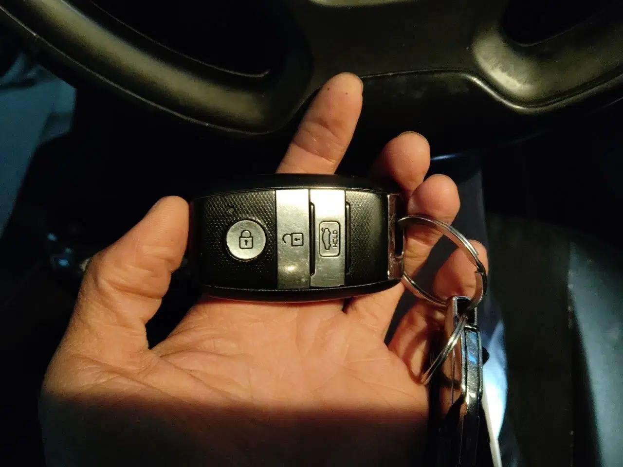 Kia K3S 2014 1.6L Automatic GLS — миниатюра 9