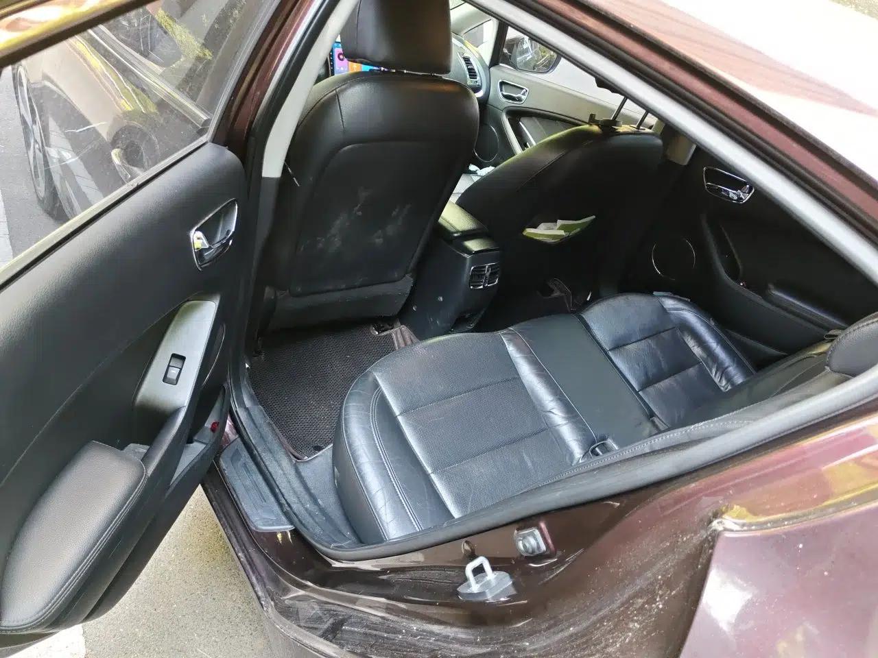 Kia K3S 2014 1.6L Automatic Premium — миниатюра 18