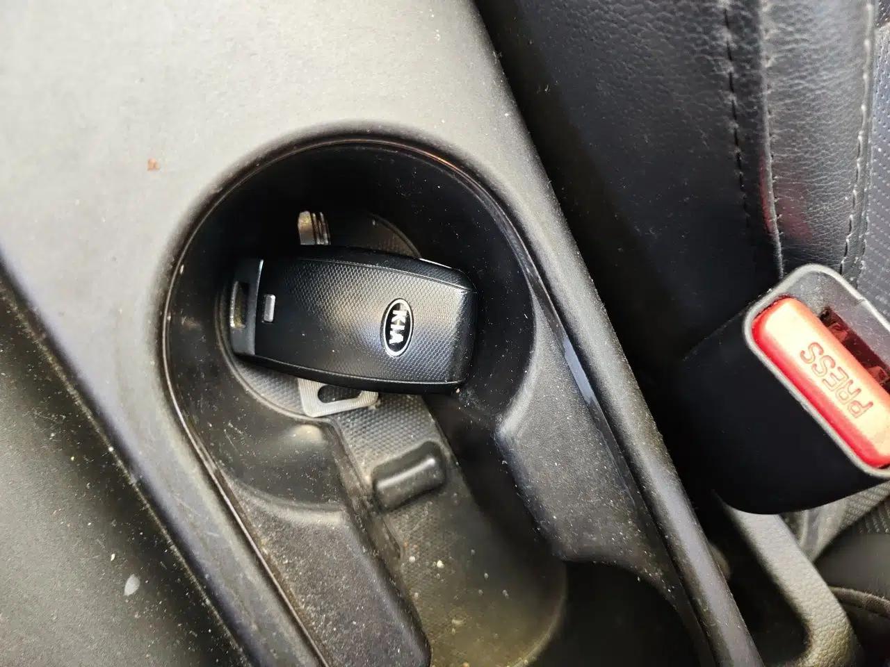 Kia K3S 2014 1.6L Automatic Premium — миниатюра 9