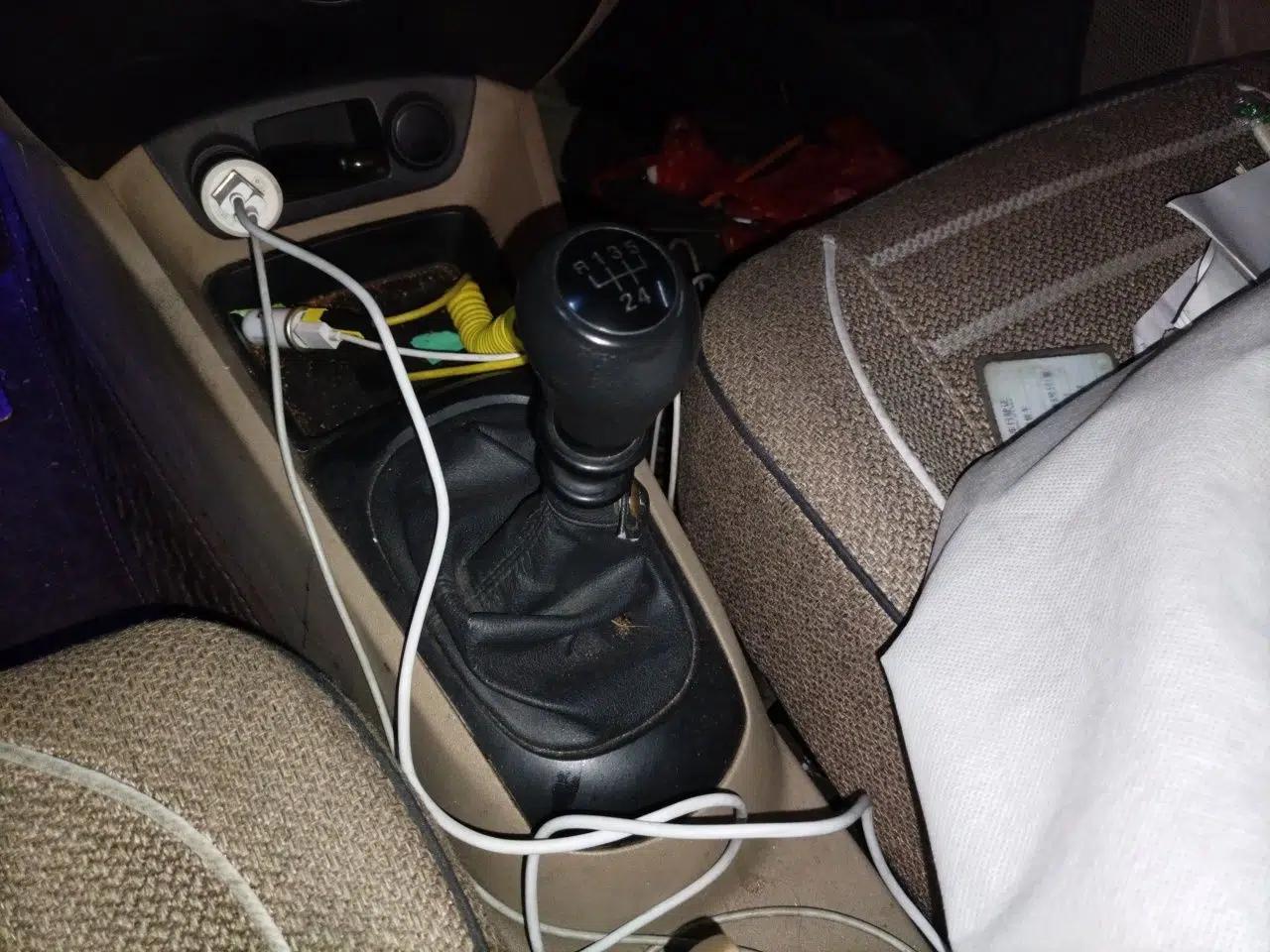 Kia Rio 2007 1.4L MT GL — миниатюра 15