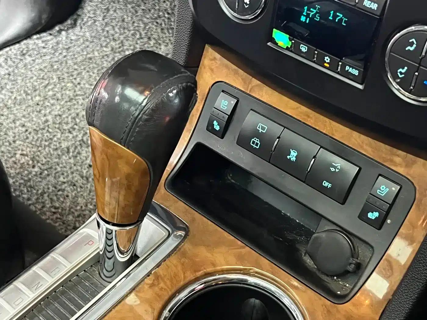 Enclave 2010 3.6L Flagship Edition — миниатюра 16