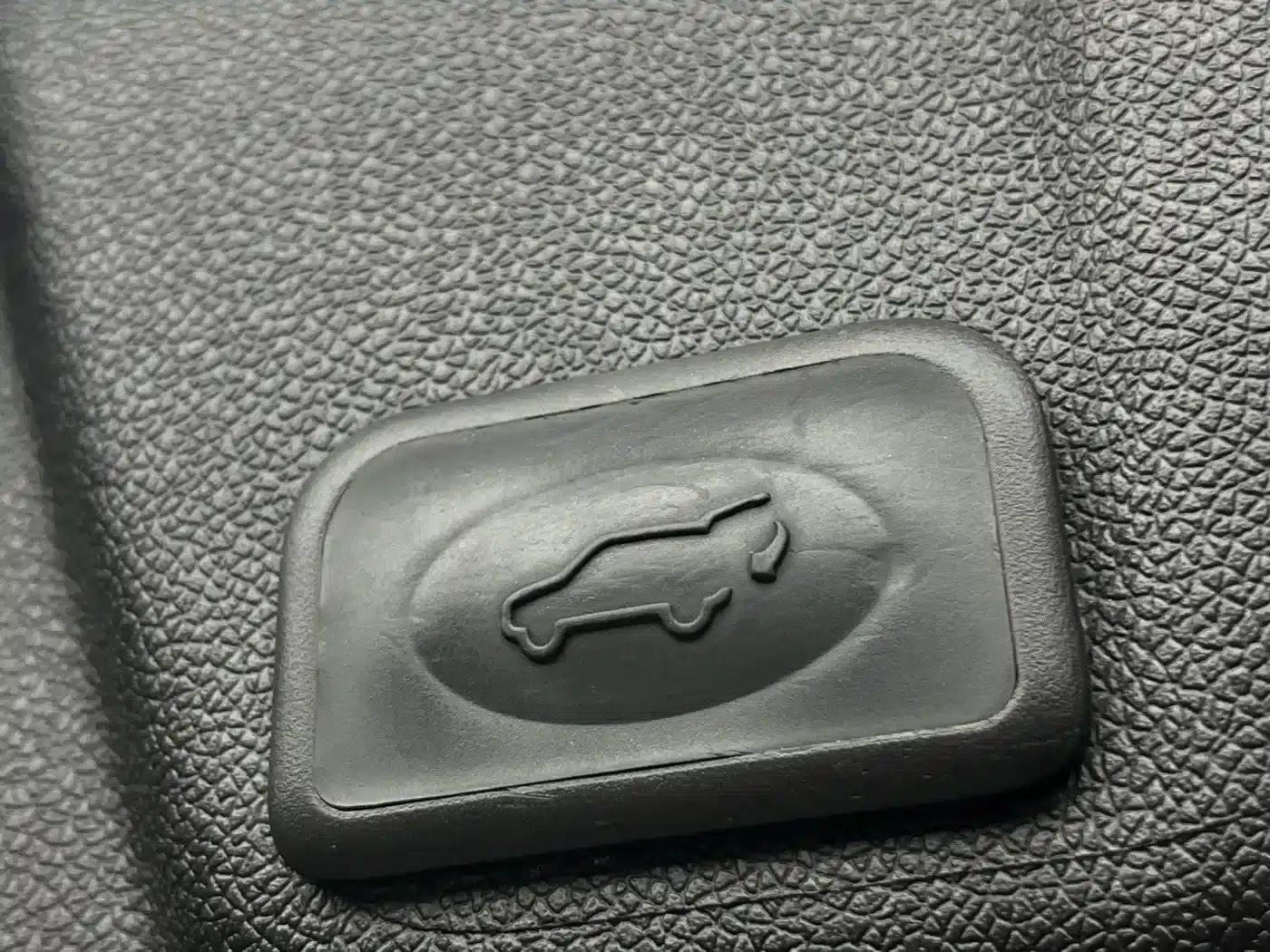 Enclave 2010 3.6L Flagship Edition — миниатюра 25